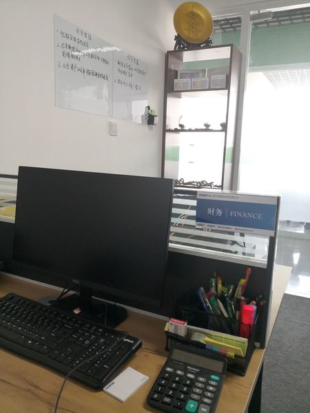 چین HEBEI FAITHFUL MECHANICAL AND ELECTRICAL EQUIPMENT CO., LTD. نمایه شرکت